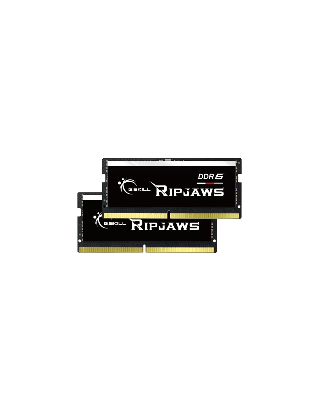 G.Skill Ripjaws F5-5600S4645A16GX2-RS módulo de memoria 32 GB 2 x 16 GB DDR5 5600 MHz