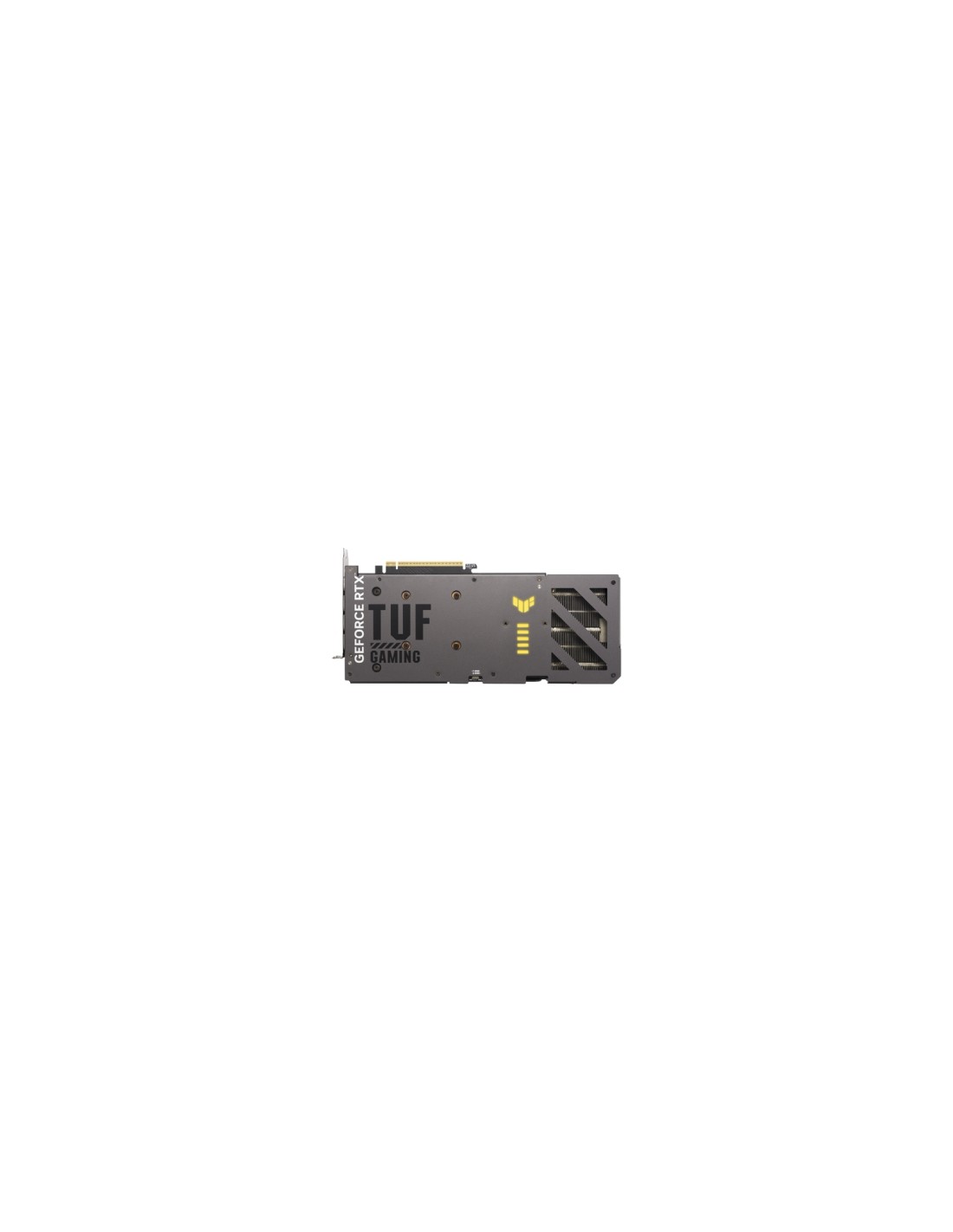 ASUS TUF Gaming TUF-RTX5060TI-O16G-GAMING NVIDIA GeForce RTX 5060 Ti 16 GB GDDR7