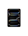 Apple iPad Pro 5G Apple M TD-LTE & FDD-LTE 256 GB 27,9 cm (11") 8 GB Wi-Fi 6E (802.11ax) iPadOS 17 Negro