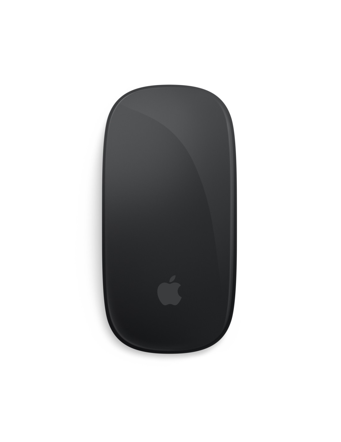 Apple Magic ratón Oficina Ambidextro Bluetooth