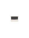 Apple MacBook Air Apple M M4 Portátil 34,5 cm (13.6") 16 GB 512 GB SSD Wi-Fi 6E (802.11ax) macOS Sequoia Beige