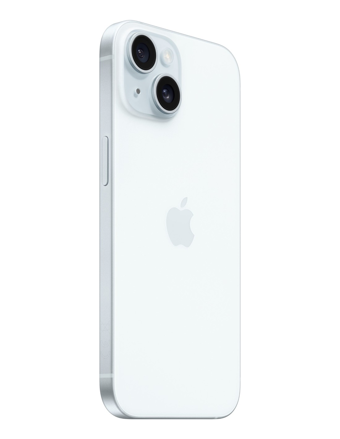 APPLE IPHONE 15 256GB BLUE MTP93SX/A