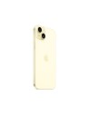 APPLE IPHONE 15 PLUS 256GB YELLOW MU1D3QL