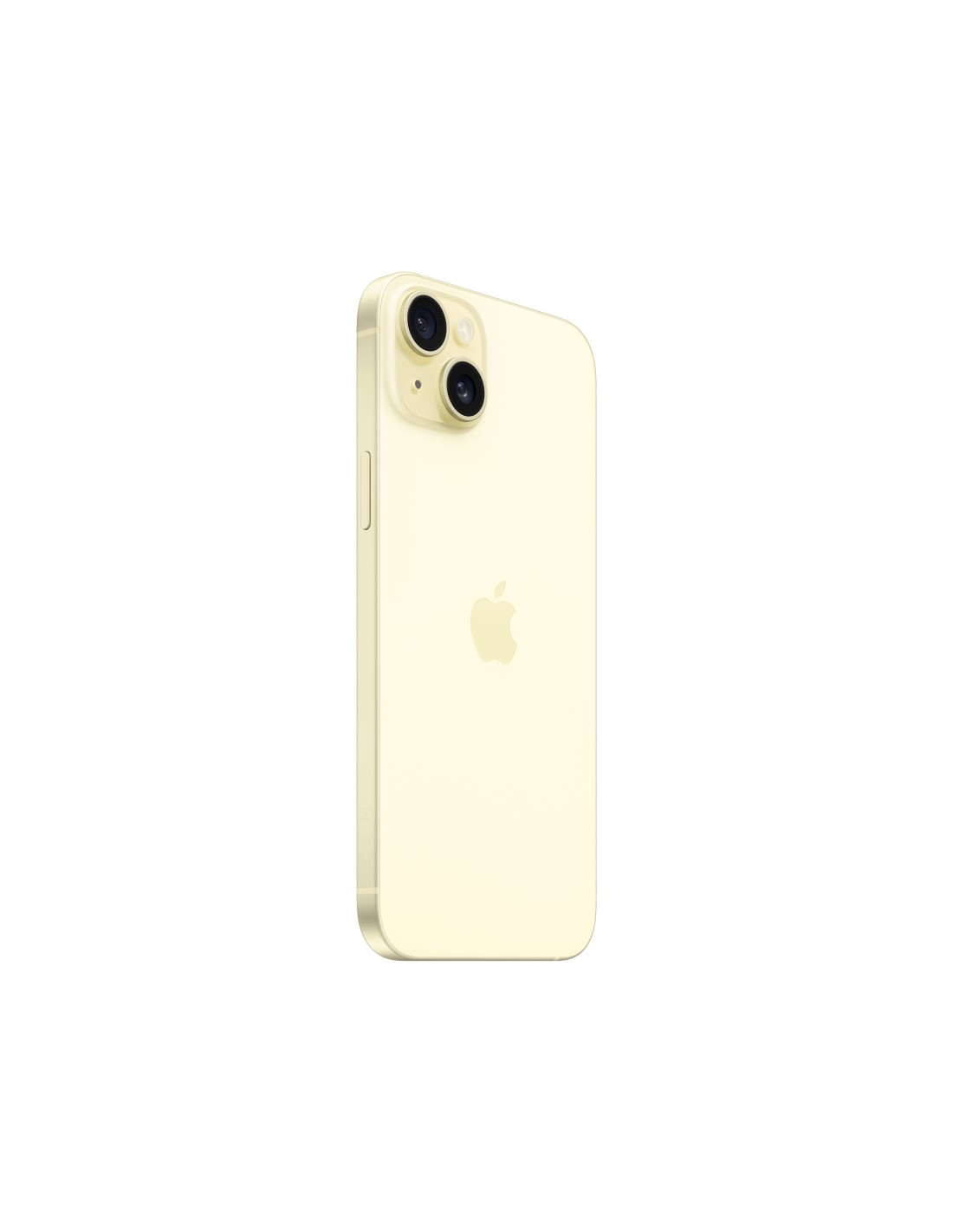 APPLE IPHONE 15 PLUS 256GB YELLOW MU1D3QL