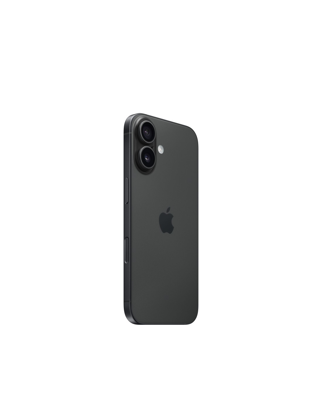 APPLE IPHONE 16 128GB BLACK MYE73QL/A