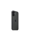 APPLE IPHONE 16 128GB BLACK MYE73ZD/A