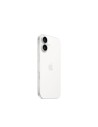 APPLE IPHONE 16 128GB WHITE MYE93QN/A