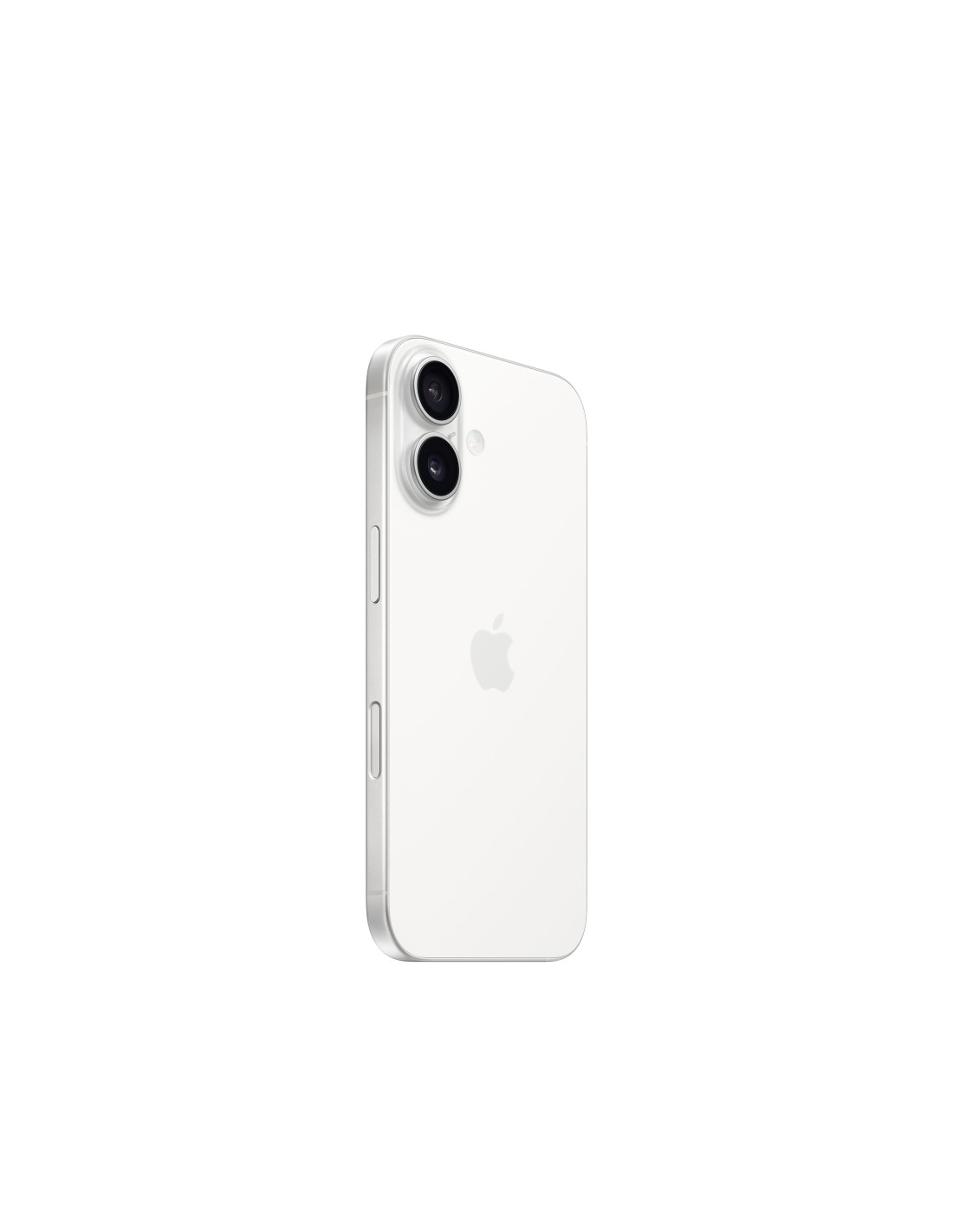 APPLE IPHONE 16 128GB WHITE MYE93QN/A