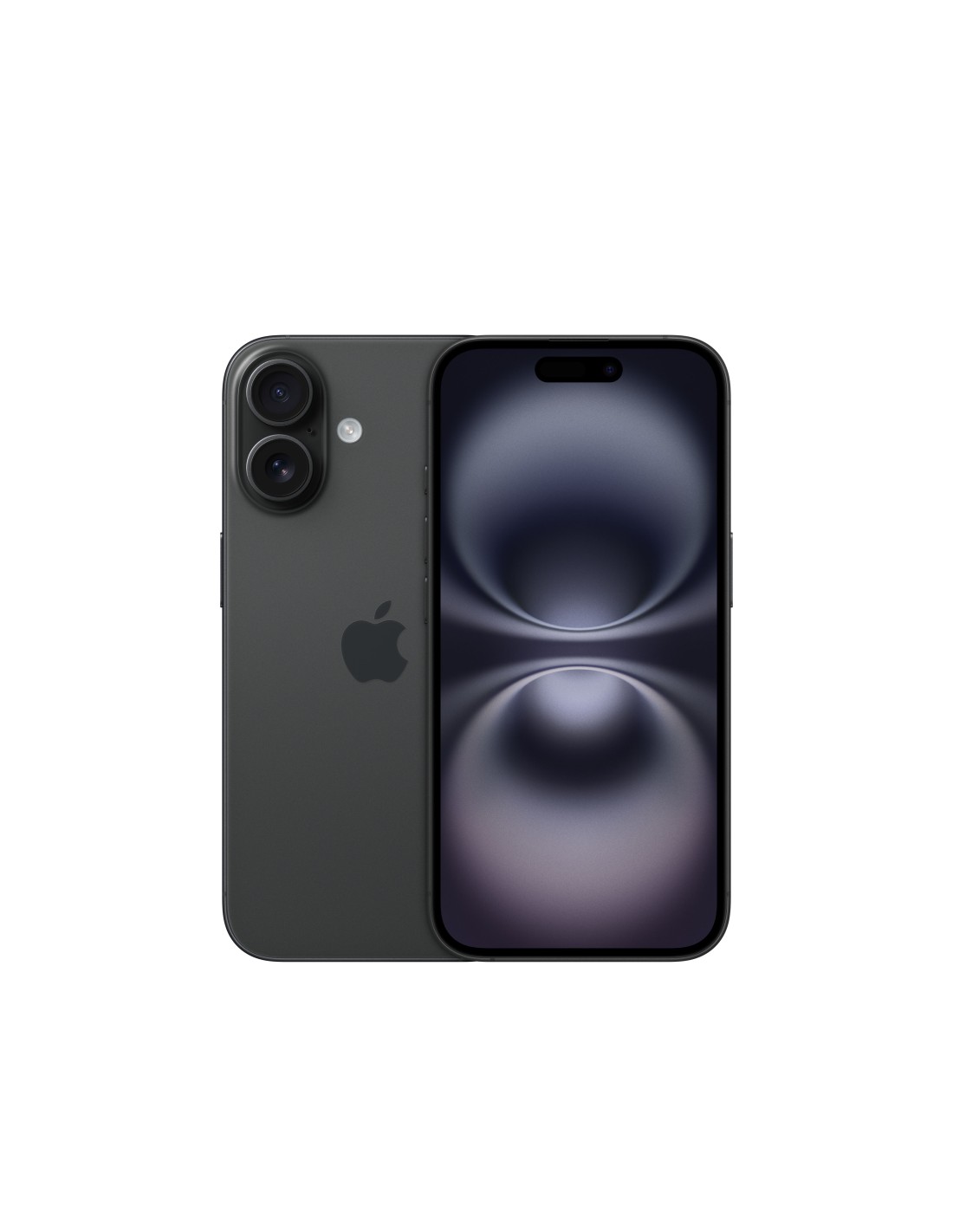APPLE IPHONE 16 256GB BLACK MYEE3QL/A
