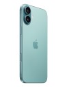 APPLE IPHONE 16 PLUS 128GB TEAL MXVY3QN/A