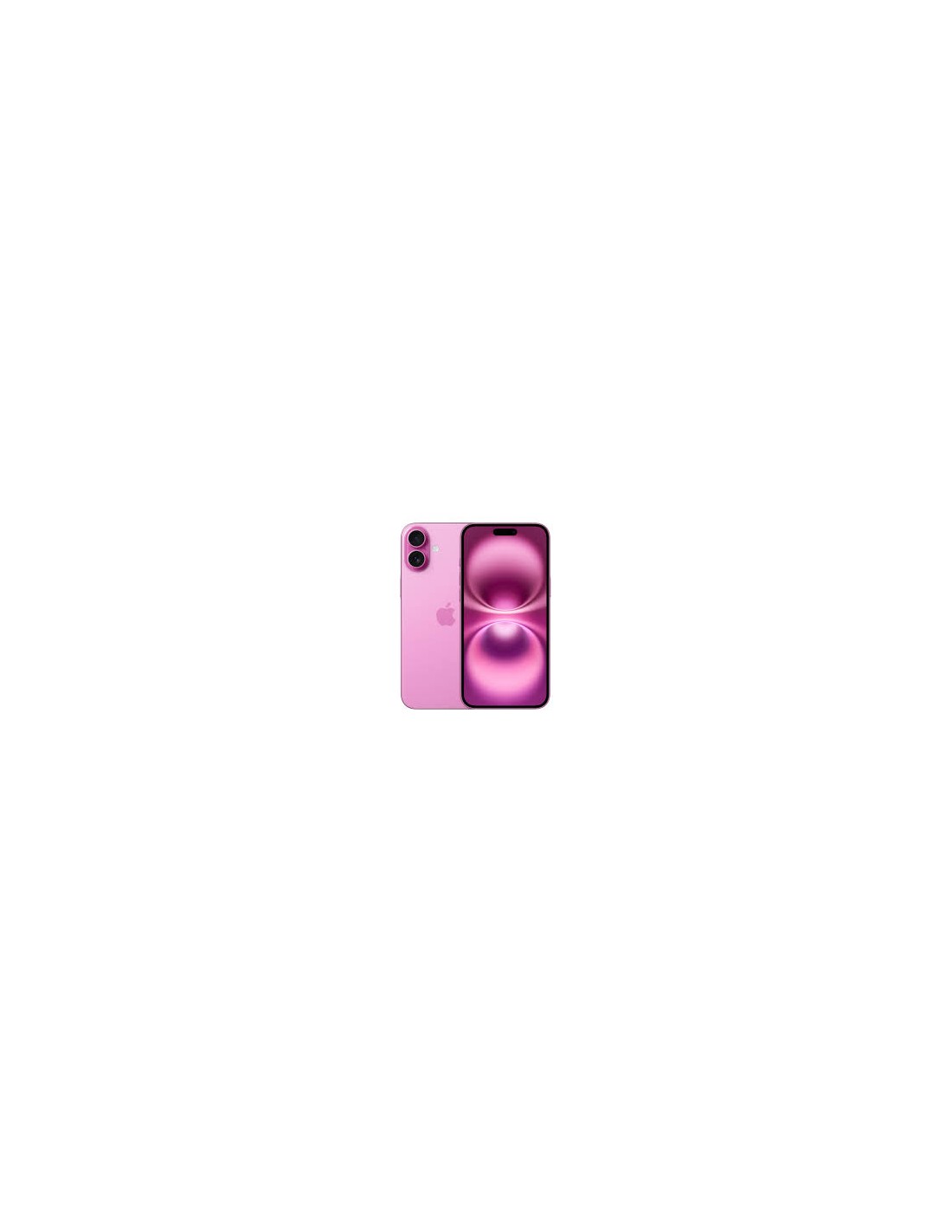 APPLE IPHONE 16 PLUS 256GB PINK MXY13SX/A