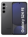 SAMSUNG S24 FE SM-S721 8+256GB DS 5G GRAPHITE OEM