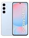 SAMSUNG S24 FE SM-S721B 8+128GB DS 5G BLUE OEM