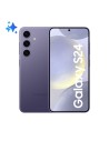 SAMSUNG S24 SM-S921B 8+256GB DS 5G COBALT VIOLET OEM