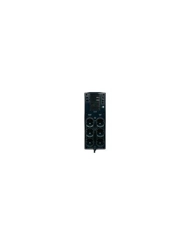 APC Back-UPS Pro sistema de alimentación ininterrumpida (UPS) Línea