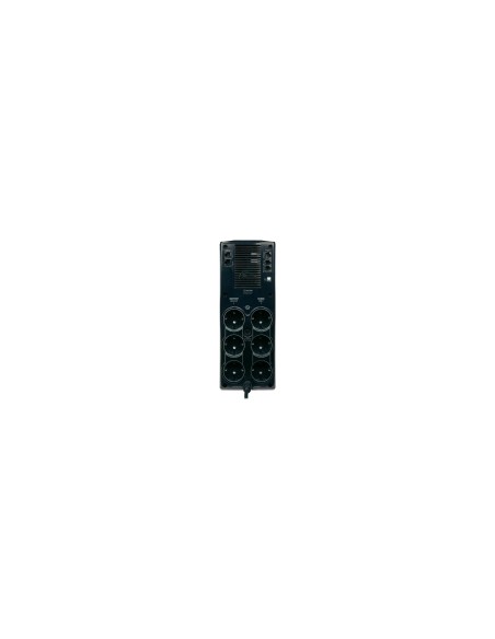 APC Back-UPS Pro sistema de alimentación ininterrumpida (UPS) Línea