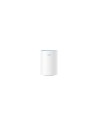 Cudy M1200 3-PACK sistema Wi-Fi Mesh (Wi-Fi en malla) Doble banda (2,4 GHz / 5 GHz) Wi-Fi 5 (802.11ac) Blanco 1 Interno