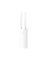 Cudy LT500 router inalámbrico Ethernet rápido Doble banda (2,4 GHz / 5 GHz) 4G Blanco