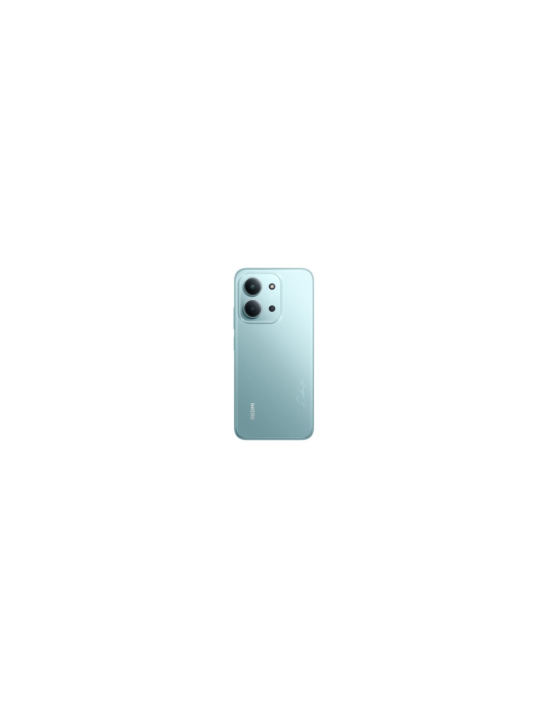 Xiaomi Redmi 15C 4GB /128  Verde