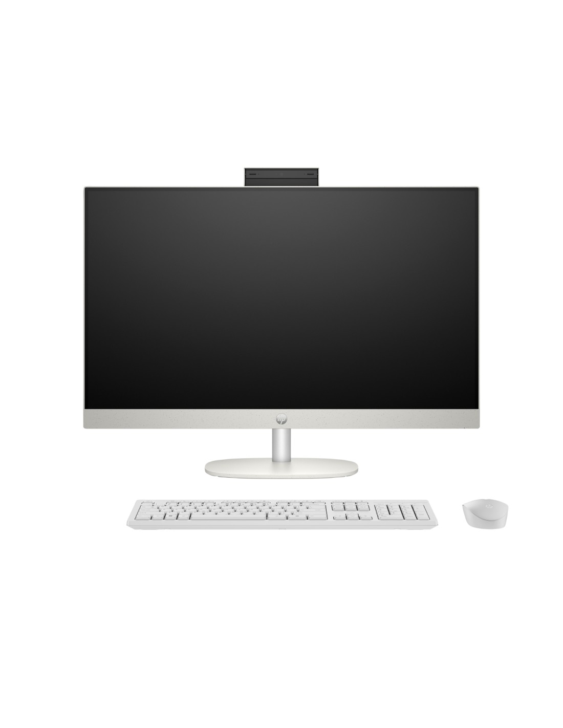 HP 27-cr0065ns Intel® Core? i5 i5-1335U 68,6 cm (27") 1920 x 1080 Pixeles PC todo en uno 16 GB DDR4-SDRAM 512 GB SSD FreeDOS Wi-