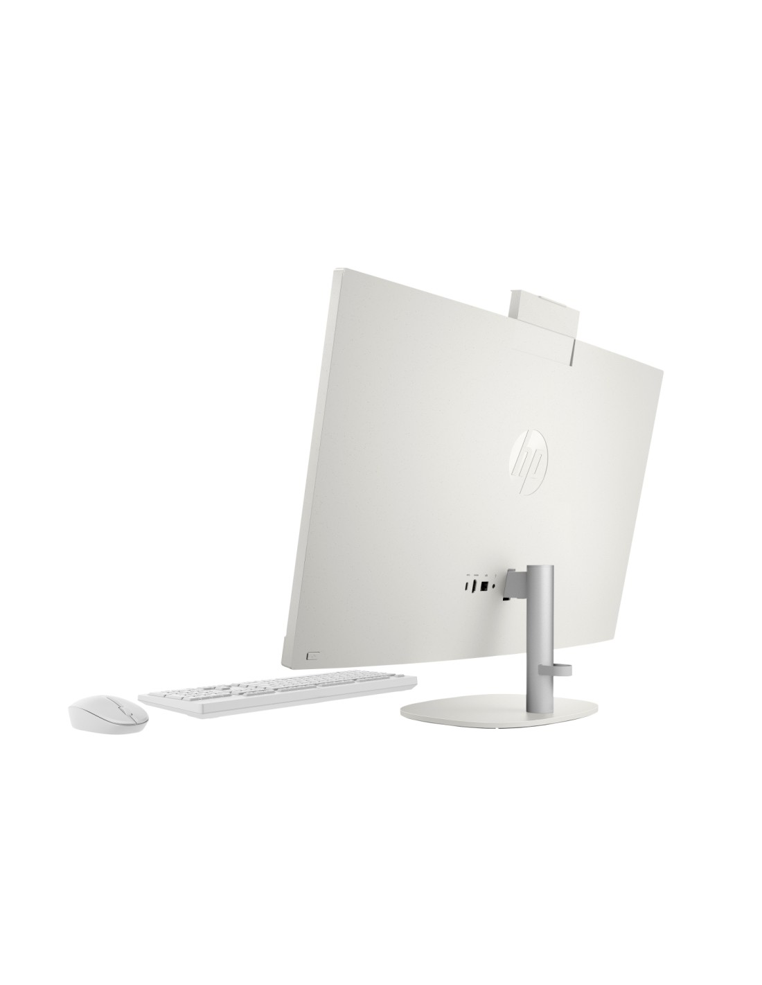 HP 27-cr0082ns Intel® Core? i5 i5-1335U 68,6 cm (27") 1920 x 1080 Pixeles PC todo en uno 16 GB DDR4-SDRAM 512 GB SSD Windows 11 