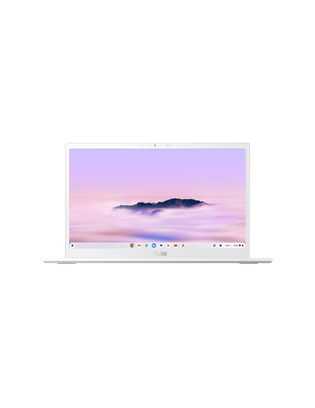 ASUS Chromebook Plus CX34 CB3402CBA-PQ0584 - Ordenador Portátil 14" Full HD (Intel Core i3-1215U, 8GB RAM, UHD Graphics, ChromeO