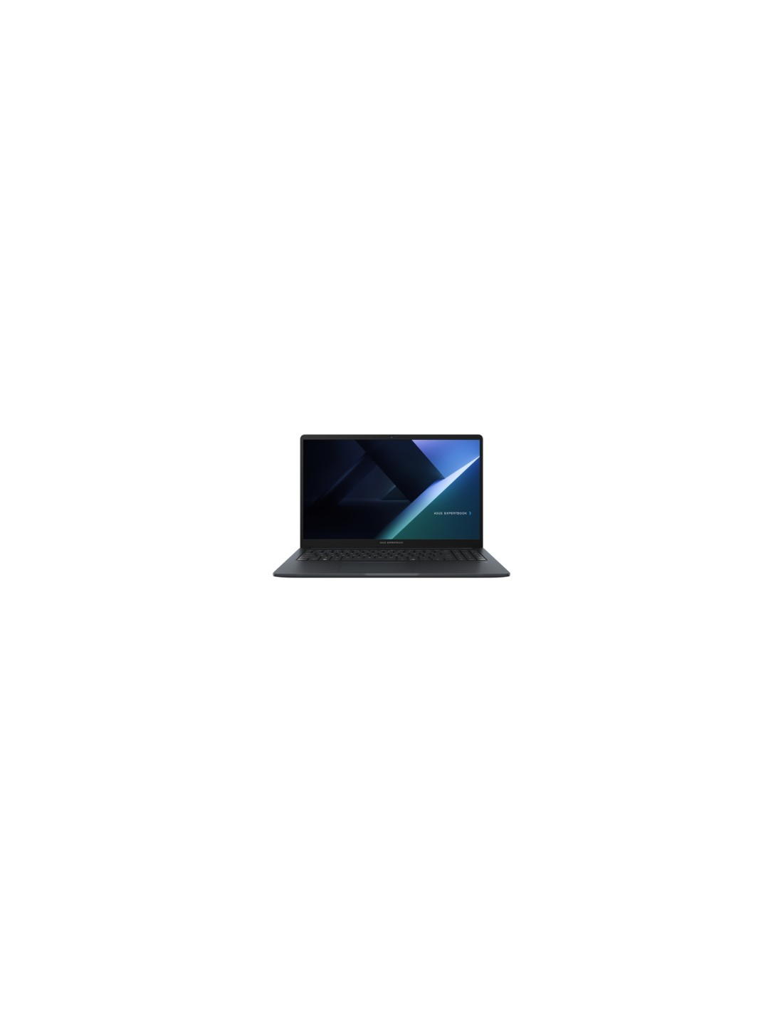 ASUS ExpertBook B1 B1503CVA-NJ4616XA - Ordenador Portátil 15.6" Full HD (Intel Core i3-1315U, 8GB RAM, 256GB SSD, UHD Graphics, 