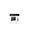 Hisense 32A4Q 81,3 cm (32") HD Smart TV Wifi Negro