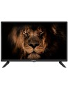 Nevir NVR-7802-24RD2N Televisor 61 cm (24") HD Negro 150 cd / m²