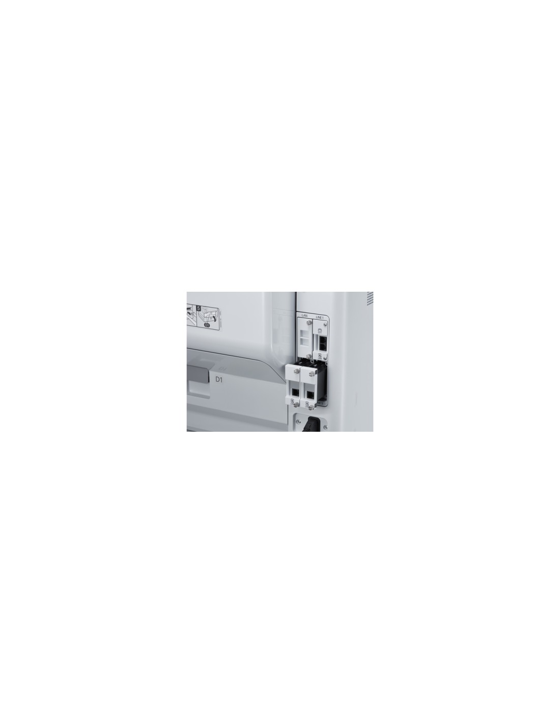Epson WorkForce Pro WF-C879RDWF