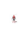 Marvel Legends Series Spider-Man (Upgraded Suit)