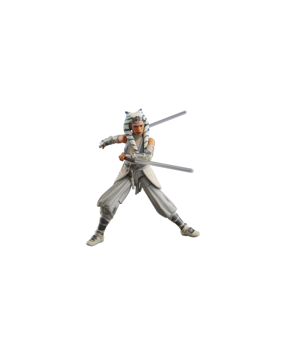 Star Wars The Vintage Collection Ahsoka Tano (Peridea)