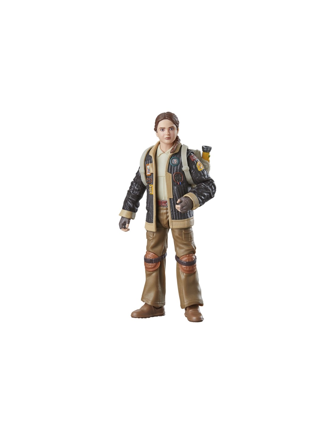 Star Wars The Black Series Fern