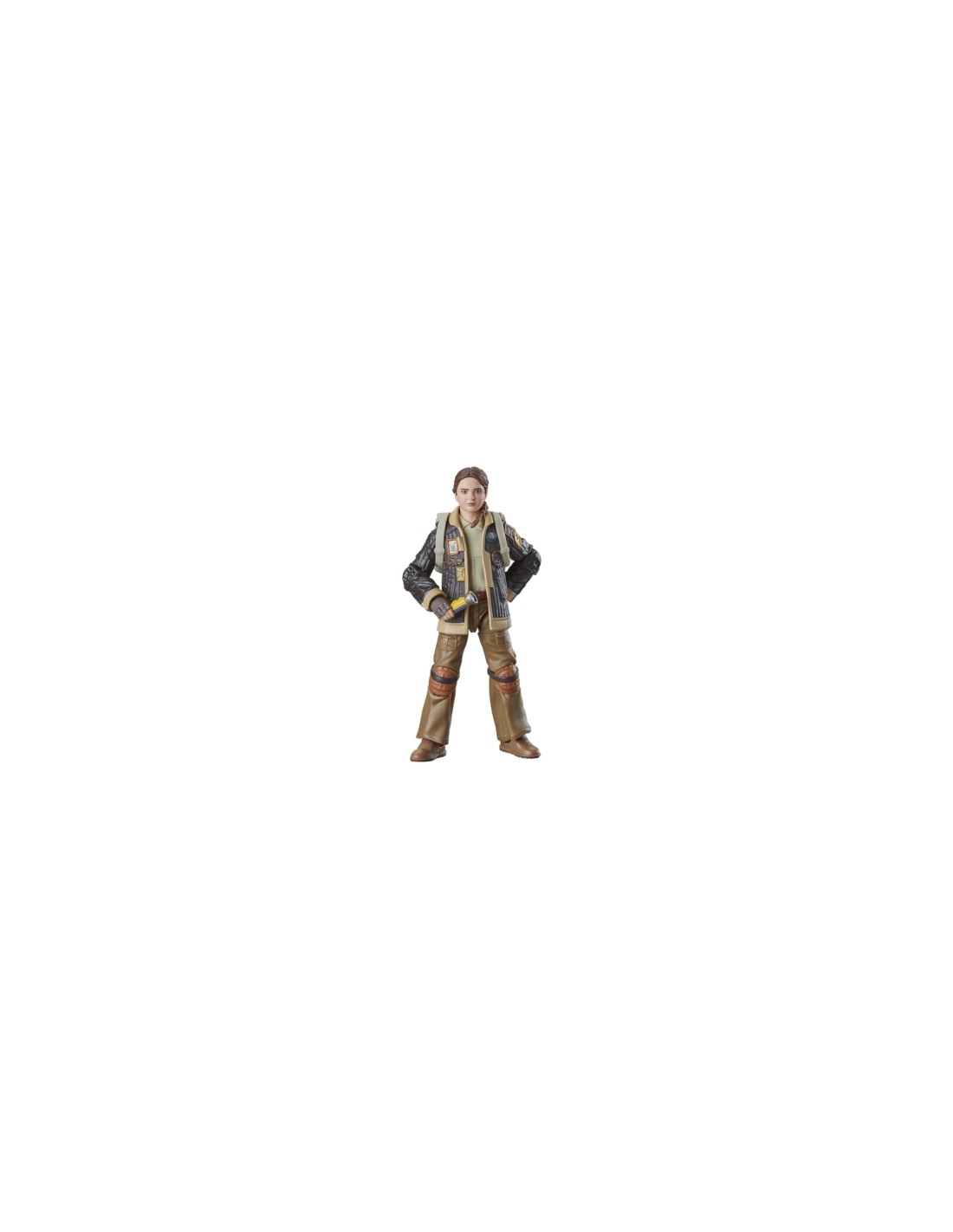 Star Wars The Black Series Fern