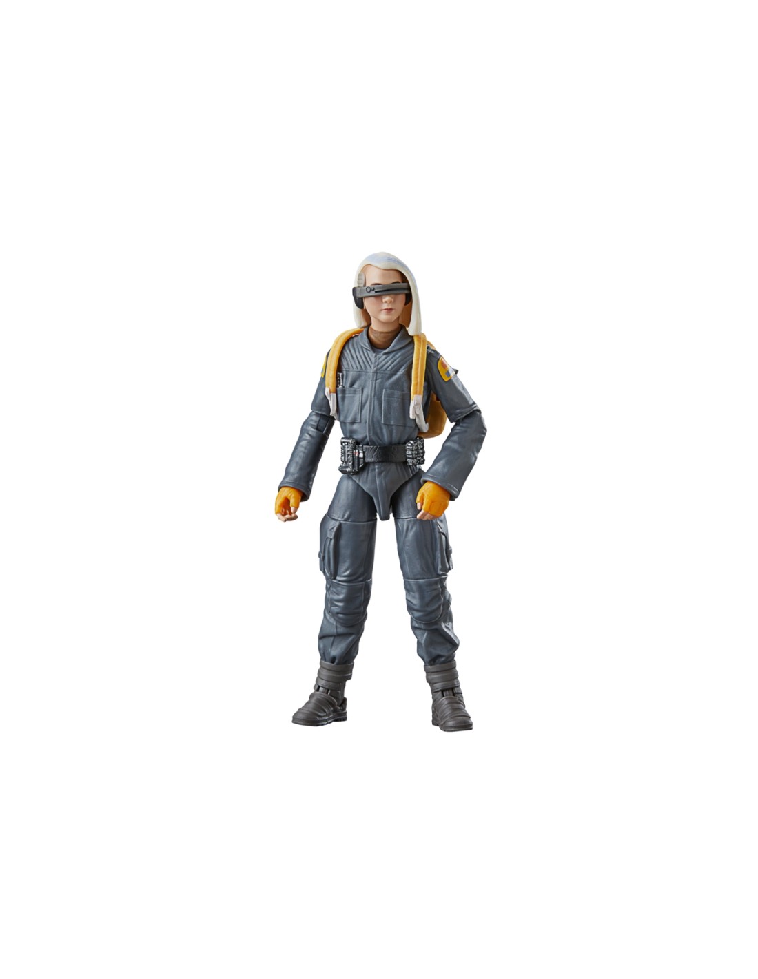 Star Wars The Black Series KB (At Attin)