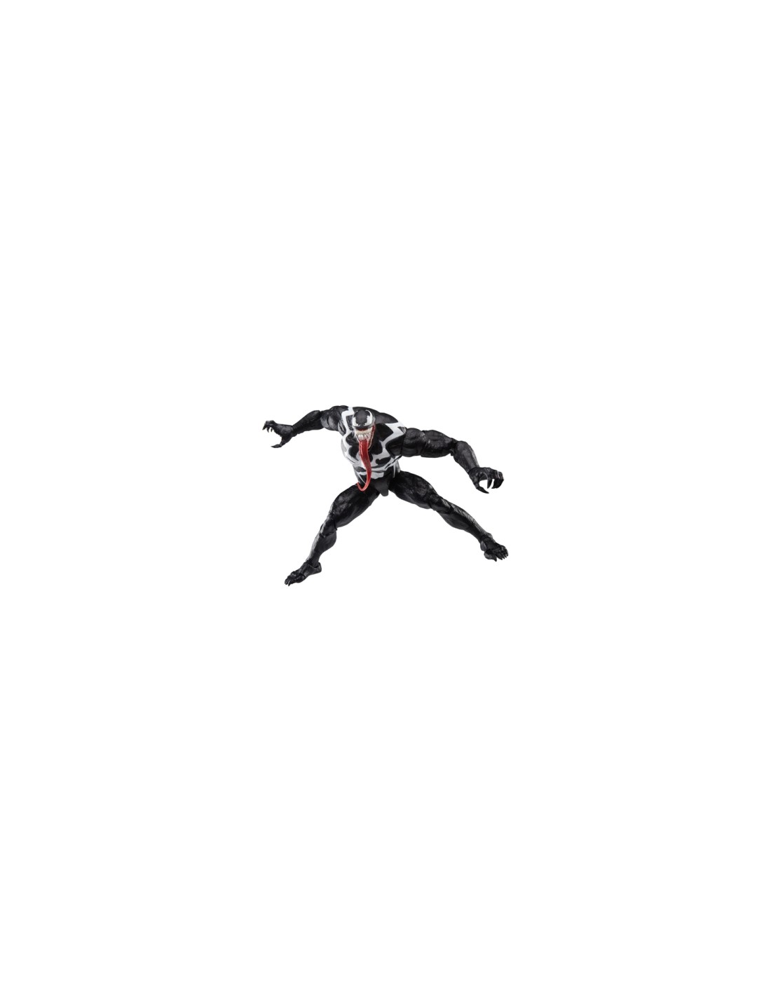 Marvel Legends Series Gamerverse Venom