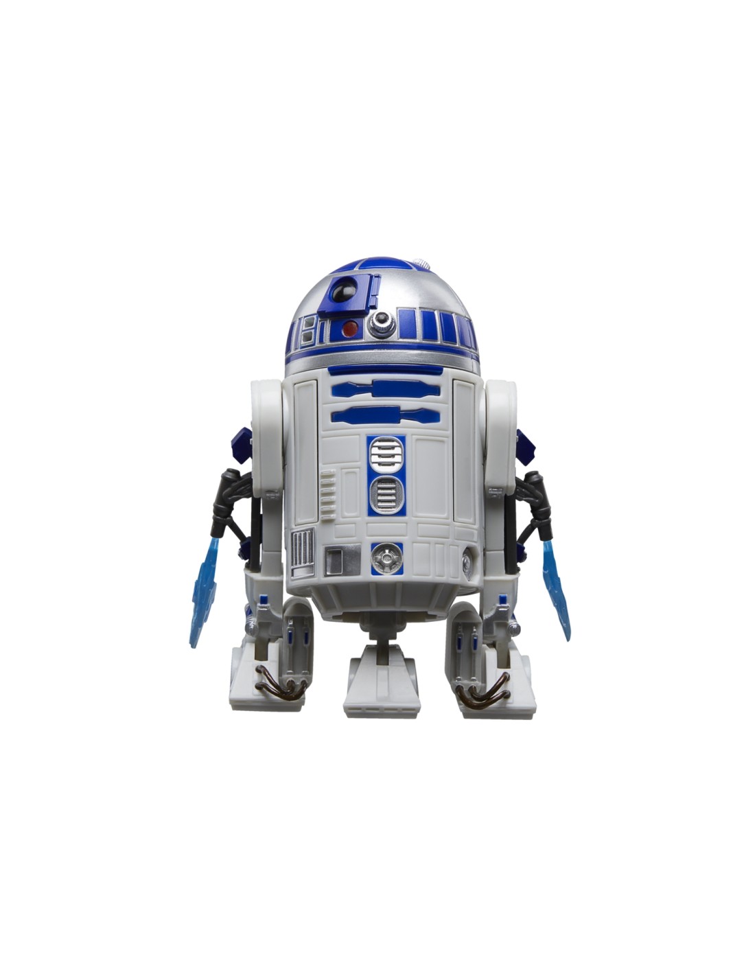 Star Wars The Black Series R2-D2