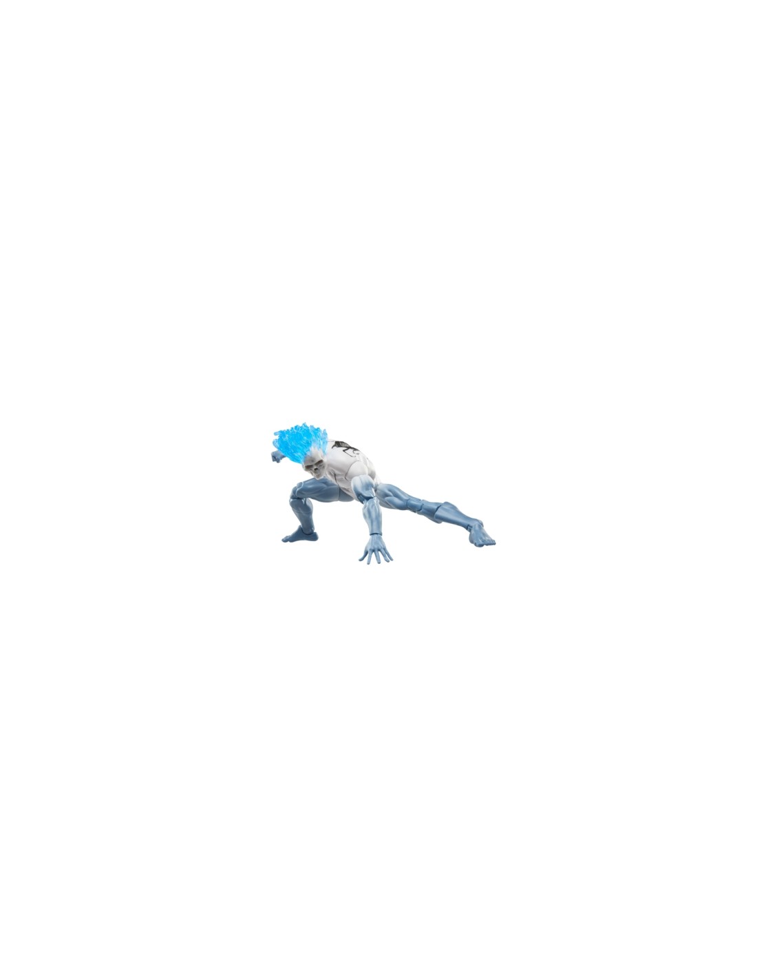 Marvel Legends Series Gamerverse Spirit Spider