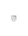 DeepCool AK400 Digital WH Procesador Refrigerador de aire 12 cm Blanco 1 pieza(s)