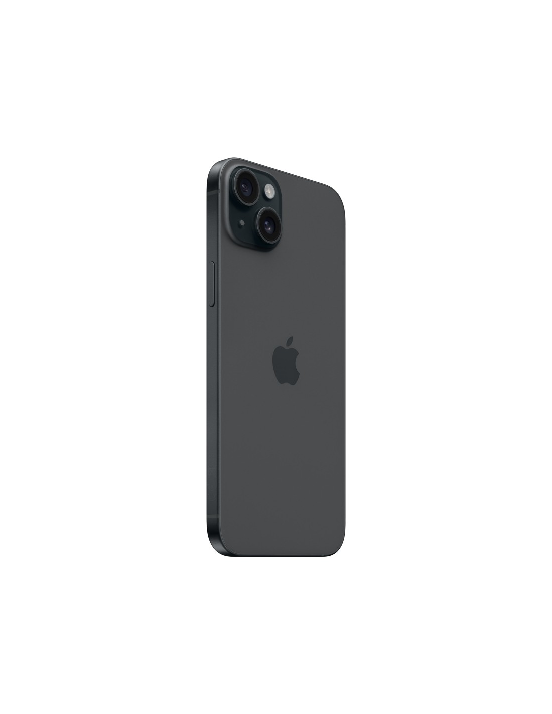 APPLE IPHONE 15 PLUS 128GB BLACK MU0Y3SX/A