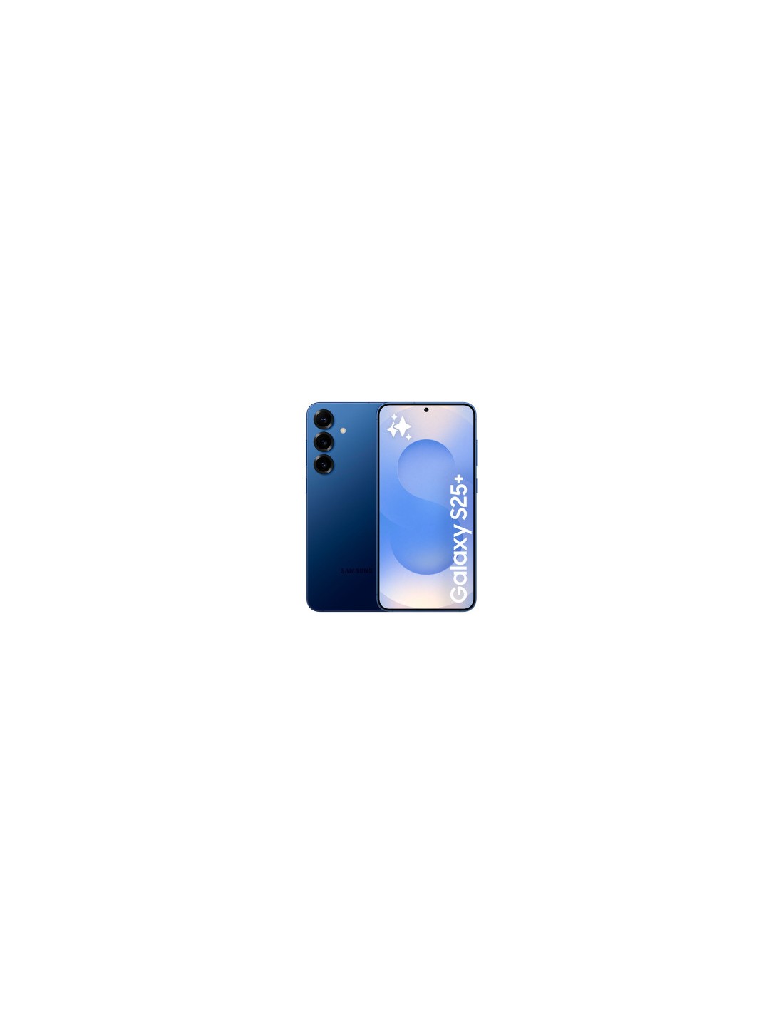 SAMSUNG GALAXY S25 PLUS 12+256GB DS 5G NAVY OEM