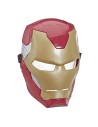 Marvel Avengers E65025L0 máscara de fantasía