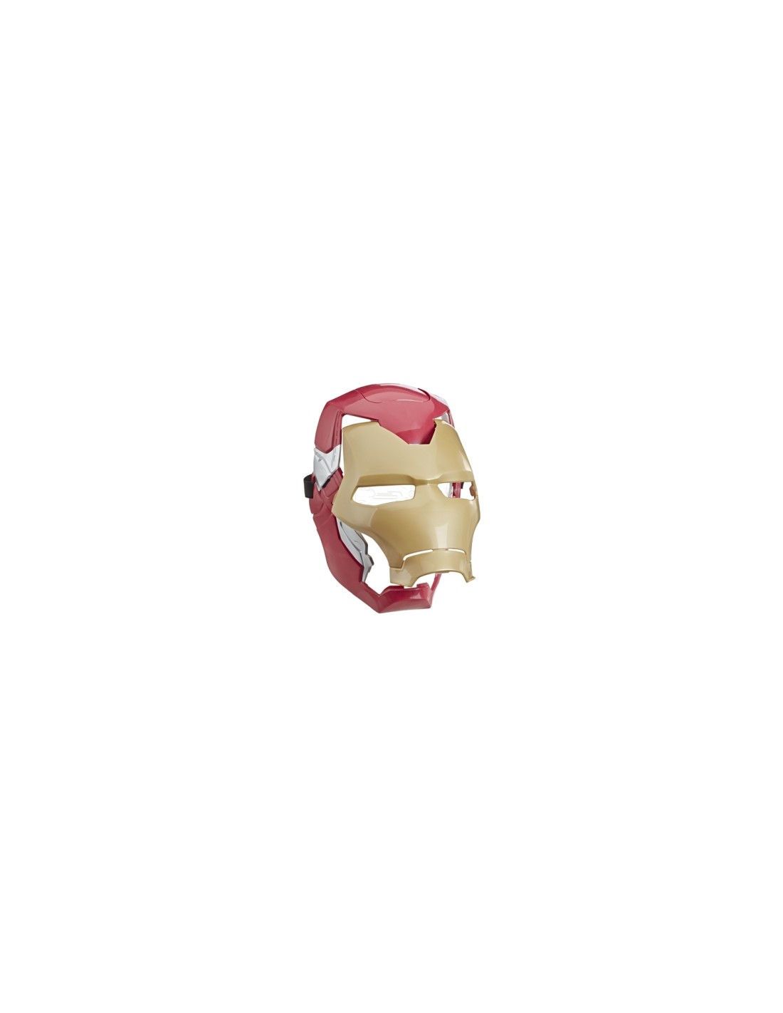 Marvel Avengers E65025L0 máscara de fantasía