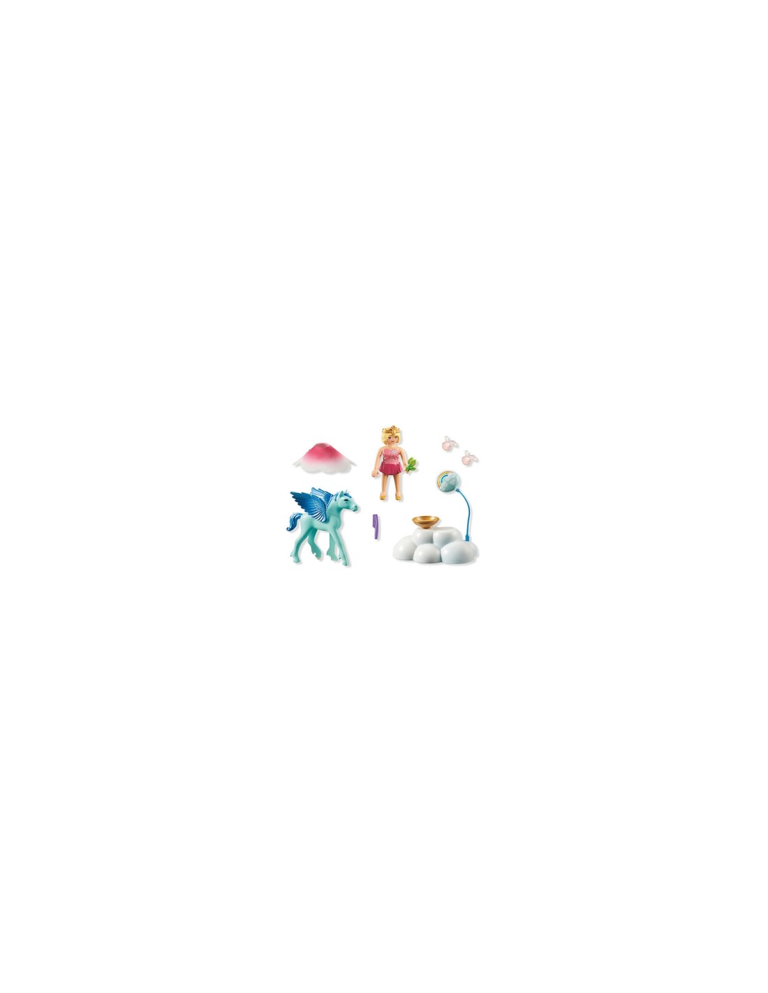 Playmobil 71802 set de juguetes