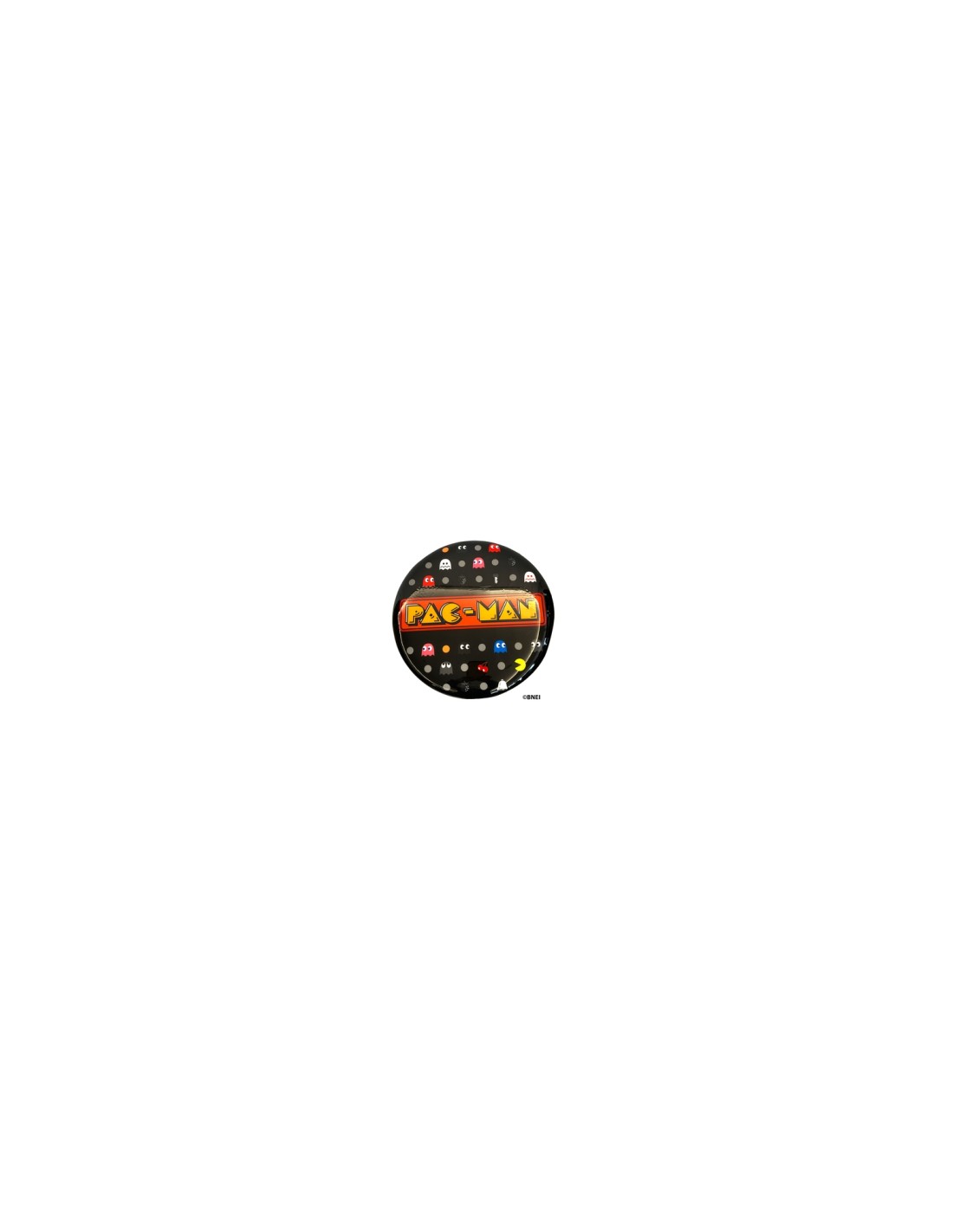Arcade1Up Pac-Man - Stool