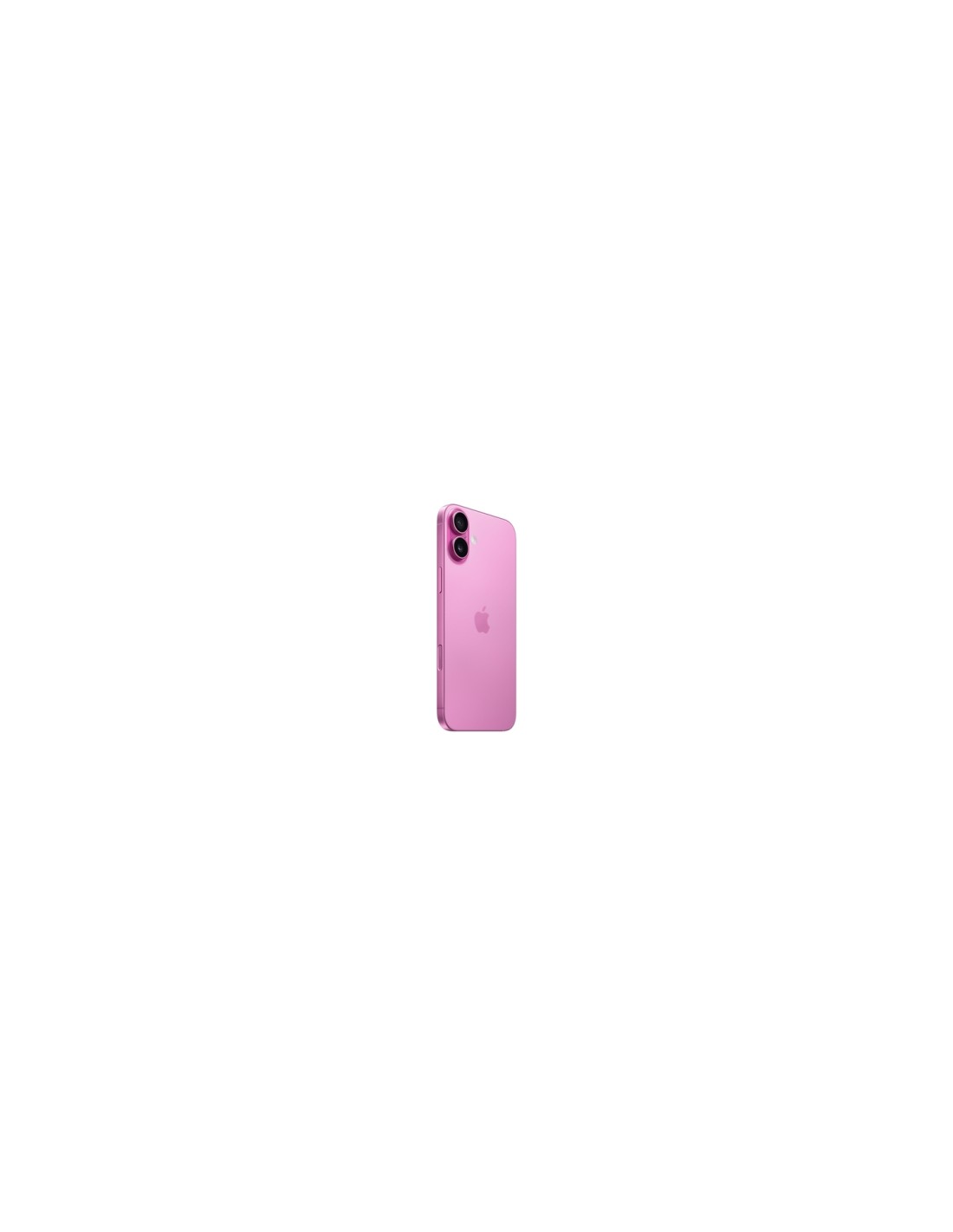 Apple iPhone 16 Plus 5G 512GB Rosa Smartphone
