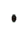 Apple Watch Ultra 2 OLED 49 mm Digital 410 x 502 Pixeles Pantalla táctil 4G Negro Wifi GPS (satélite)