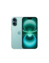Apple iPhone 16 5G 512Gb Verde azulado Smartphone