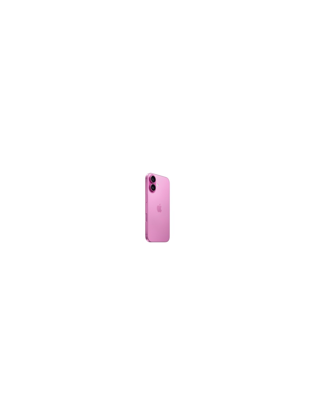 Apple iPhone 16 5G 512GB Rosa Smartphone