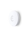 TP-Link EAP620 HD punto de acceso inalámbrico 1201 Mbit/s Blanco EnergÍ­a sobre Ethernet (PoE)